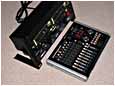 Audio Recorder with Compressor & Noise/Hum Eliminator
