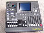 Panasonic Digital Mixer AG-70MX with SDI options